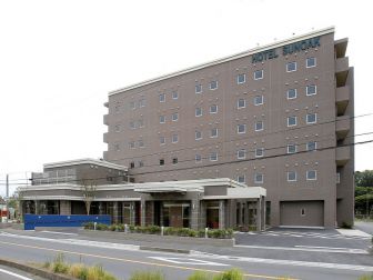 Hotel Sunoak Kashiwanoha