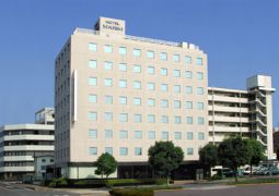 Hotel Mark-1 Abiko