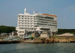 Grand Hotel Taiyo