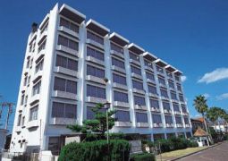 Kamogawa Universe Hotel