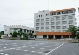 Hotel Hakuyo
