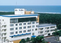 Hotel New Kanei