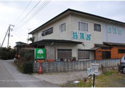 Misaki inn Gajumaru