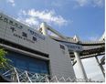 JR・千葉都市モノレール千葉駅 #