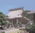 誕生寺 #