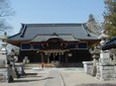 白子神社 #