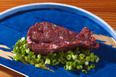 くじら料理を食す #
