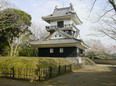 久留里(城下町) #