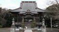 飯縄寺(イヅナジ) #