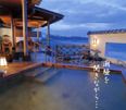 Vitalize yourself by Inubosaki hot spring and seafood #
