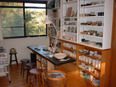 KILN(キルン)で陶器の絵付け #