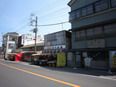 第一魚市場 #