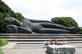 常楽山萬徳寺 (釈迦涅槃仏) #