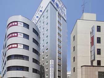 Toyoko-inn Kasiwaeki Nishiguchi