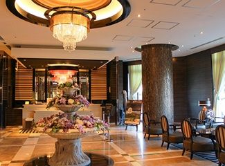 Graces Hotels