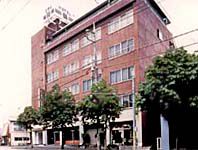 Business Hotel Tsuru