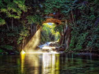 鴨川夏旅の過ごし方②：周辺観光･遊びスポット編