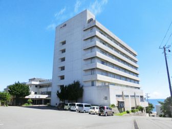 Hotel New Daishin