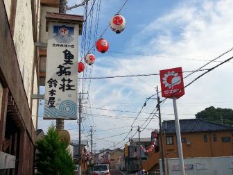 ■7/2（土）、3（日）は千倉の勇壮な夏祭りです♪