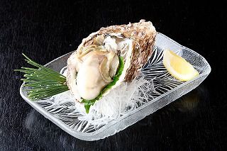 好評!! 磯がきプラン
