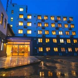 成田AICエアポートホテル