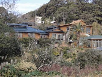 磯香の湯宿 鵜原館