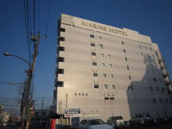 Ichihara Marine Hotel