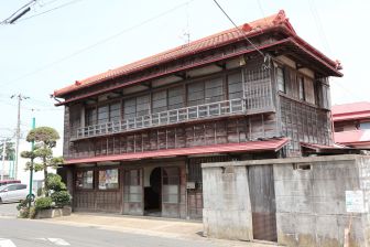 下根屋旅館