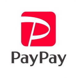 お支払いはPayPayで★成田エアポートレストハウス