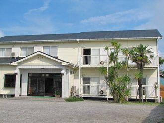 Tateyama Coast Ryokan Ohama