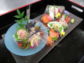 2017年 夏 トビウオが入荷しています。