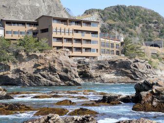 房総鴨川温泉 是空(ぜくう)