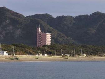 展望温泉付きコンドミニアムホテル グランビュー岩井