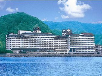 Kammogawa Hotel Mikazuki