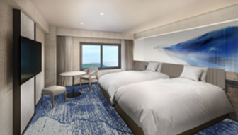 Grand Mercure Minamibouso Resort&Spa  ｸﾞﾗﾝﾄﾞﾒﾙｷｭｰﾙﾐﾅﾐﾎﾞｳｿｳ ﾘｿﾞｰﾄｱﾝﾄﾞｽﾊﾟ