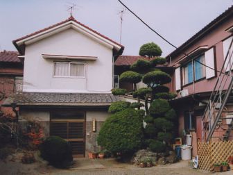 Suzuki Ryokan