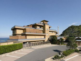 Hotel Sunosaki Kazenosho