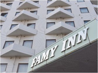 Famy Inn Makuhari