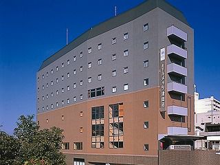 ホテルメッツ津田沼