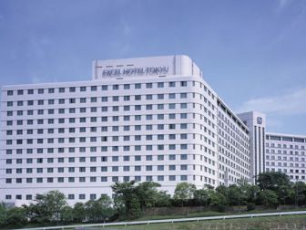 Narita Excel Hotel Tokyu