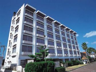 Kamogawa Universe Hotel