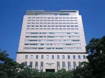 Mitsui Garden Hotel Chiba