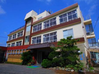 Hotel Nakamura