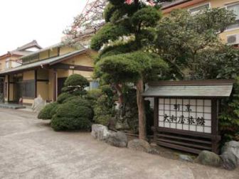 Yamatoya Ryokan