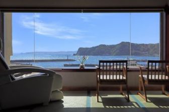 こみなと漁師料理 海の庭
