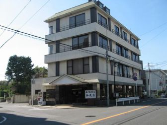 Nishichiba Hotel Wakoso