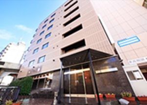 アーバンホテル東京 新松戸