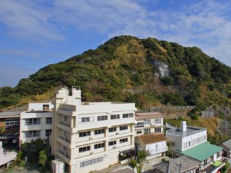 海辺の宿 恵比寿