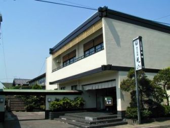 Maruyama Ryokan