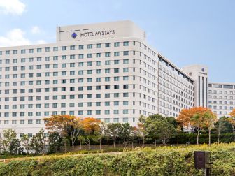 ホテルマイステイズプレミア成田